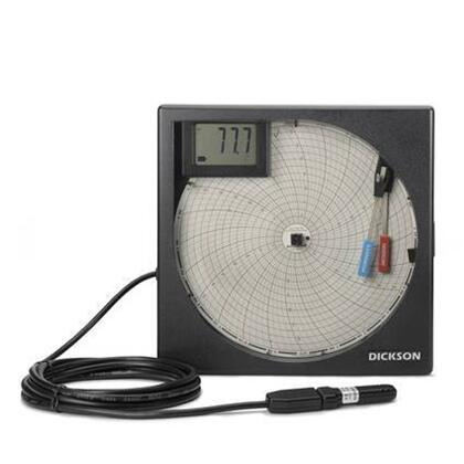 6英寸b体育官网图表记录仪TH6P2