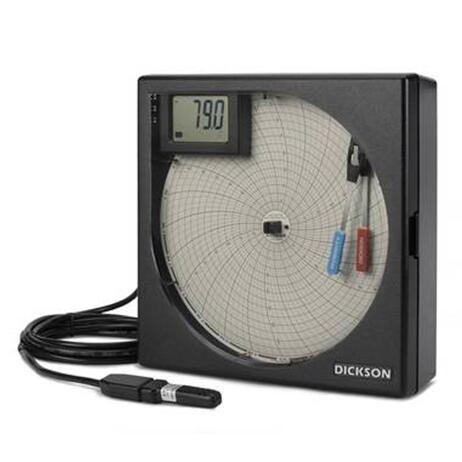 b体育官网图表记录仪TH8P5