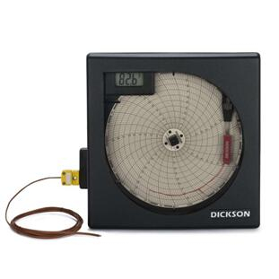 温度图表记录仪KT6P2