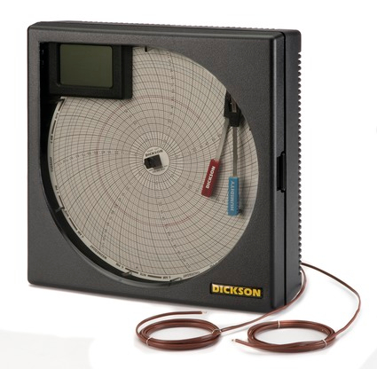 温度图表记录仪KT856