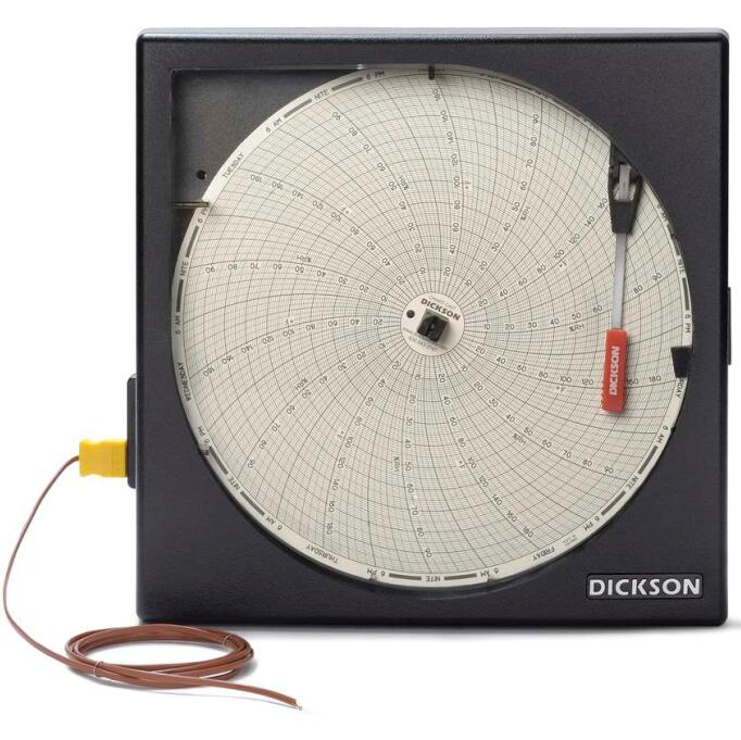 温度图表记录仪KT8P0