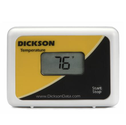 温度数据记录器SP425