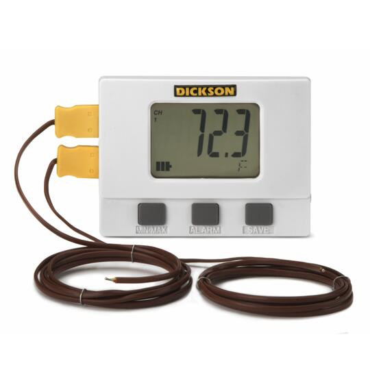 温度数据记录器SM325