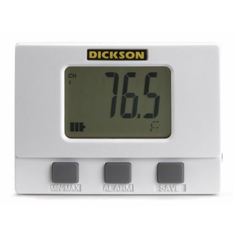 温度数据记录仪SM300